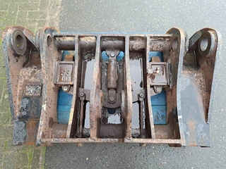 Eurosteel N/A - Hyundai HL960A system 2000 verachtert image 3