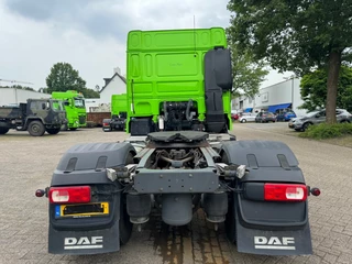 DAF N/A 2015 - XF 106 460 SC EURO 6 / PTO / 9 TON FRONT AXLE obrazek 8