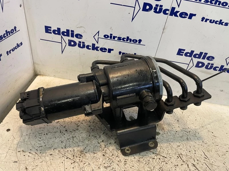 DAF 2022 - 2022878 / 2272362 / 2315311 / 2347769 EHS-POWER PACK afbeelding 1