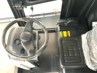 Kremer N/A 2026 - KRS 100 veegmachine met cabine imagen 18