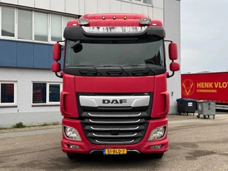 DAF XF 450 2018 - N/A image 2