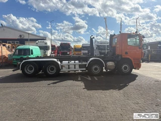 DAF CF85.410 2007 - N/A obrazek 6