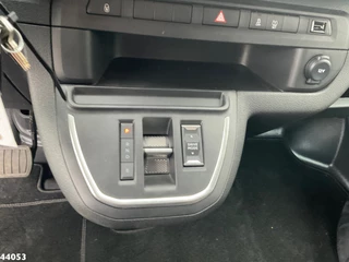 Peugeot e-Expert 2024 - 100% elektrisch kippende zijlader zdjecie 20
