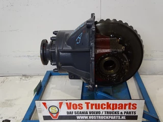 DAF N/A 2022 - 1344-2.38 INCL. SPER imagen 1