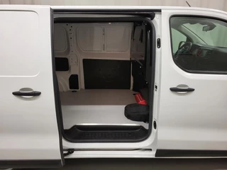 Citroën ë-Jumpy 2021 - Club 50kWh 136pk L3/H1 220km Actieradius! zdjecie 6