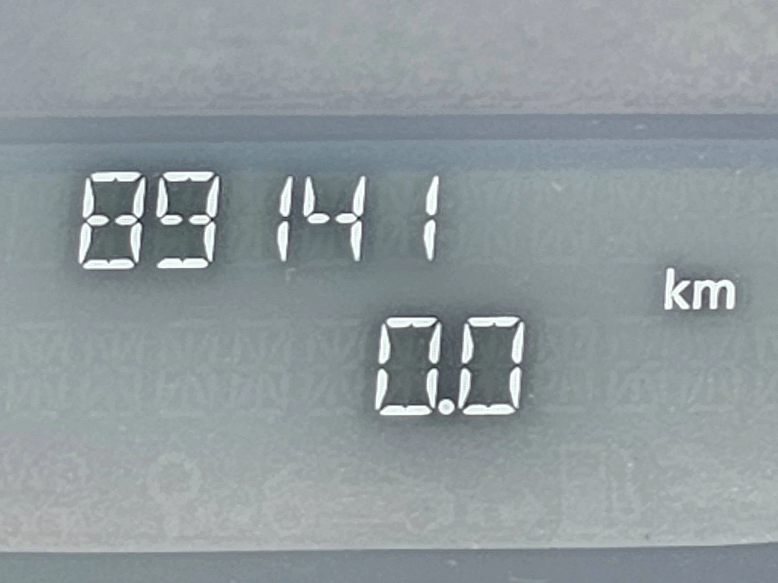 Renault Trafic 2019 - 1.6 DCI image 9