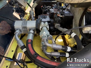 Ammann ARX26 - Water spray | Double Vibration | Double Drum Drive 2016 - N/A image 23