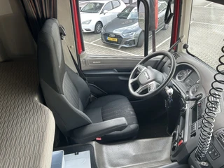 DAF CF 410 FT 2018 - Space Cab / 735 dkm afbeelding 3 miniatuur