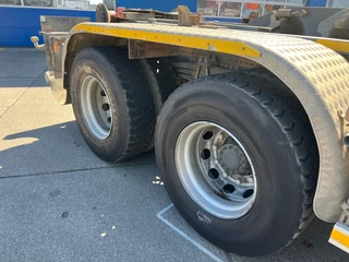 Volvo FMX 460 2020 - / 6x4 / Hookarm 20T / Steel Suspension imagen 9