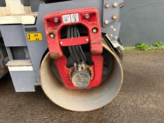 Dynapac CC1200 2018 - N/A bild 10