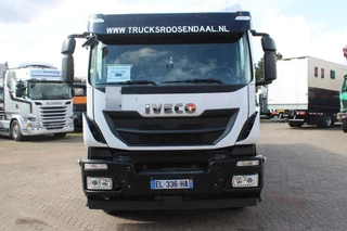 Iveco Stralis 2017 - N/A image 2