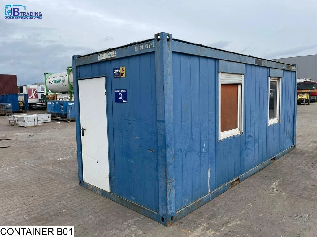 - Container zdjęcie 1