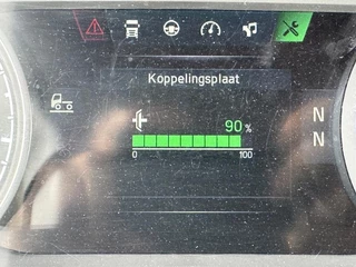Scania R 2019 - R500 bild 20