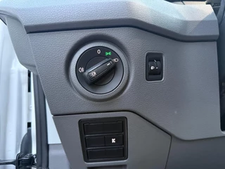 MAN TGE 2023 - Cold Car / Freezer I Carplay I 7500 KM! + COC obrazek 15