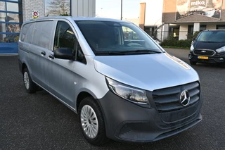Mercedes-Benz Vito 2024 - 114 CDI 4x4 L2 Pro obrazek 3