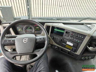 Volvo FM330 2020 - N/A image 14