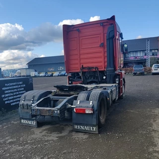 Renault magnum 460 2009 - N/A imagen 4
