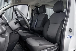 Renault Trafic 2019 - **dCi 95 T29 L2H1 | INCL BTW & BPM | 9-P | Navi | LED | Cruise | Airco | Euro 6** obrazek 13
