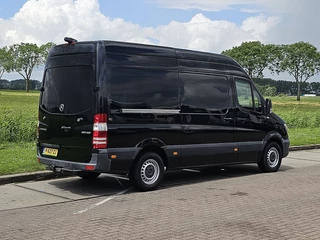 Mercedes-Benz Sprinter 2014 - 316 obrazek 3