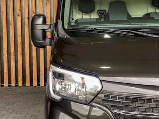 Renault Master 2023 - T35 180PK L2H2 Energy Work Edition obrazek 35