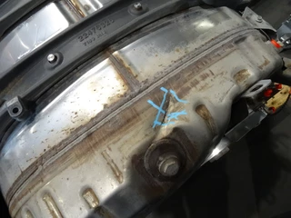 Volvo N/A 2023 - V23537671UP immagine 3