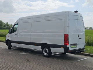 Mercedes-Benz Sprinter 2024 - 317 image 6