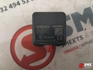 Mercedes-Benz 2022 - Occ ECU DSRC besturingseenheid Mercedes image 3 thumbnail