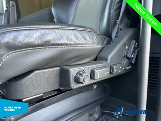 Volvo FH 2019 - 500 4x2 VDS + Leather upholstery zdjecie 15