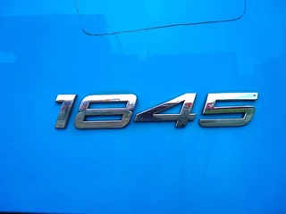 Mercedes-Benz Actros 2013 - 1845 LS RETARDER zdjecie 19