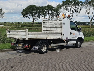 Iveco Daily 2010 - 35C13 afbeelding 3 miniatuur