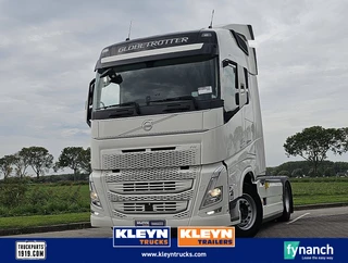 Volvo FH 2022 - 500 te koop