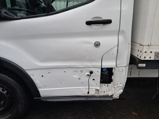 Ford Transit 2021 - 350 EF , 2.0 TDCi , Trend , 130 HP., Germany Regestration image 10