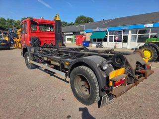 Iveco 190.26 1985 - N/A imagem 7
