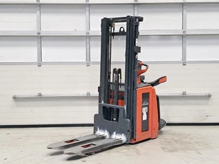 Linde 2020 - L20AP afbeelding 1 miniatuur