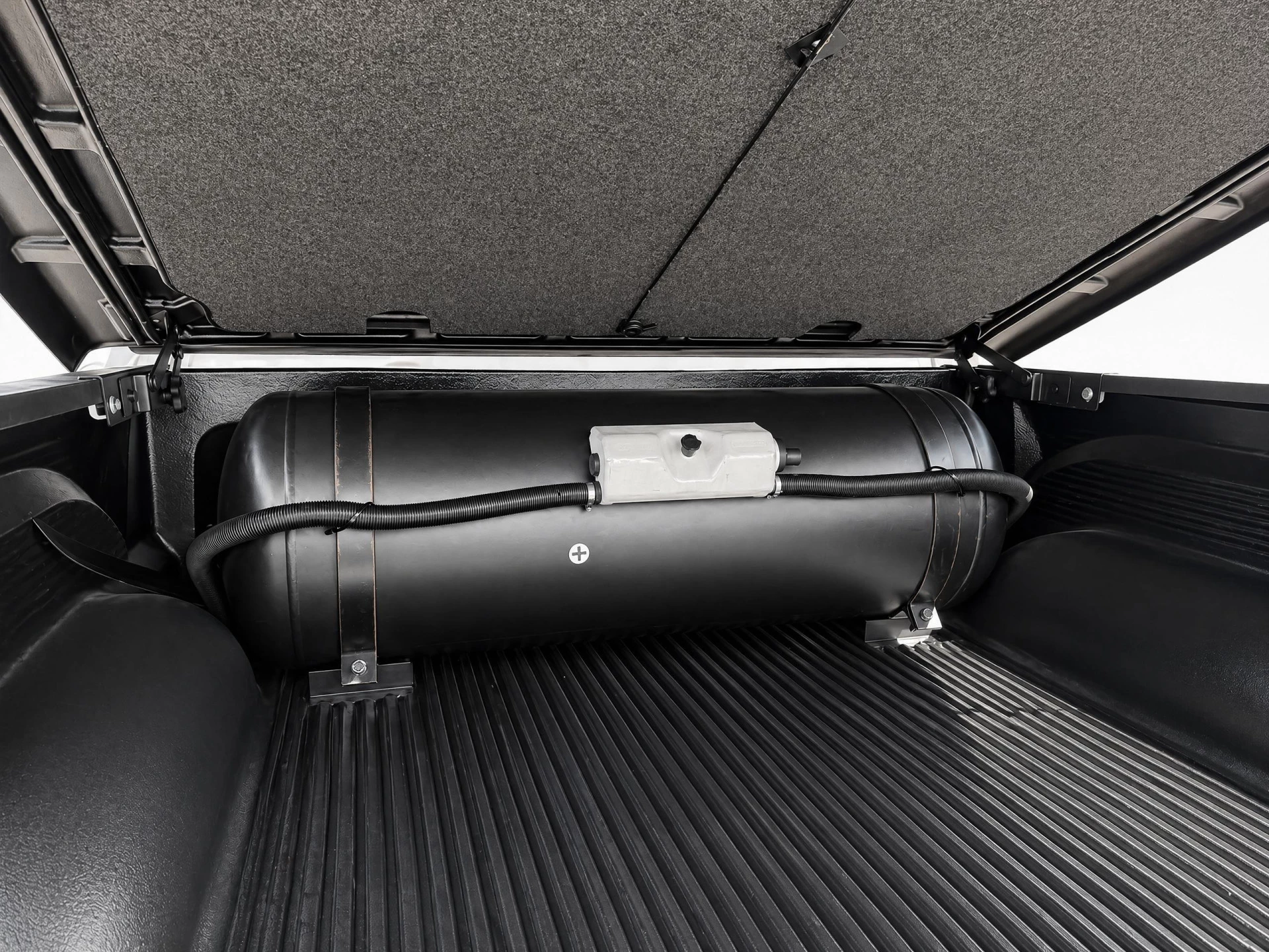 Dodge Ram 1500 2024 - 5.7 V8 4x4 Crew Cab 5'7 Laramie | Trekhaak | Tonneau cover | extra LPG 200L | Wide boddy | Fuel 22inch velgenset| afbeelding 14