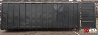 SMZ N/A - Afzetcontainer SMZ 40m³ - 7000x2300x2400mm image 1