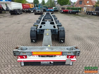 Schmitz Cargobull SCB S3D 2021 - N/A obrazek 8