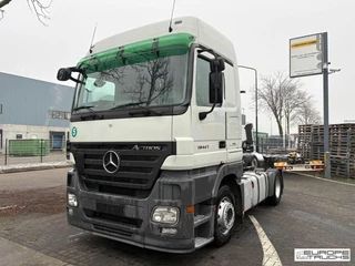 Mercedes-Benz Actros 2007 - 1844 te koop