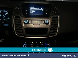 Ford Transit Connect 2023 - 1.5 EcoBlue 100pk L2H1 Euro6 Airco | 3-Zits | Cruisecontrol | Stoelverwarming | Verwarmde voorruit obrazek 14