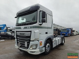 DAF FT XF450 2018 - N/A te koop