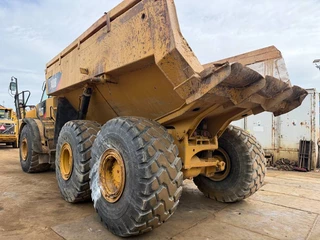 Cat N/A 2013 - 740 B imagen 3