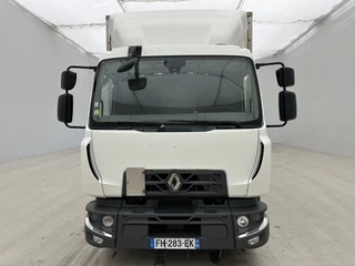 Renault D 2019 - 240 afbeelding 2 miniatuur
