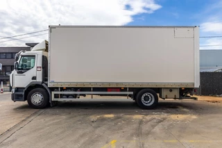 Renault N/A 2016 - D19.320 DXI+DHOLLANDIA 2T. zdjecie 2