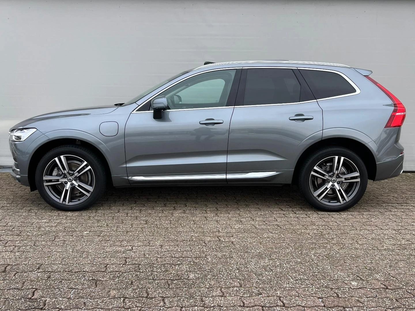 Volvo XC60 2020 afbeelding 3
