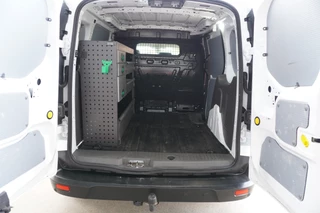 Ford Transit Connect 2019 - EcoBlue 100 PK L1 Trend Automaat bild 11