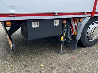 MAN TGX 2009 - 26.400 immagine 17