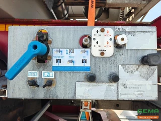 Van Hool 3B0079 2012 - N/A изображение 13