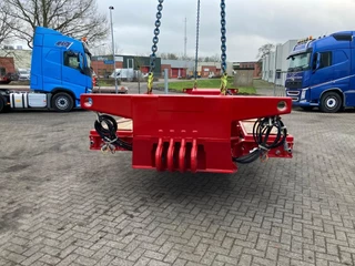 Goldhofer N/A - Crawler deck BB 450 A obrazek 7