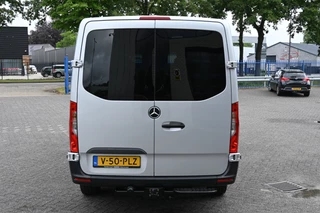 Mercedes-Benz Sprinter 2022 - 315 CDI L2H1 RWD image 12