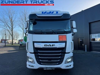DAF XF480 2018 - MEGA immagine 2
